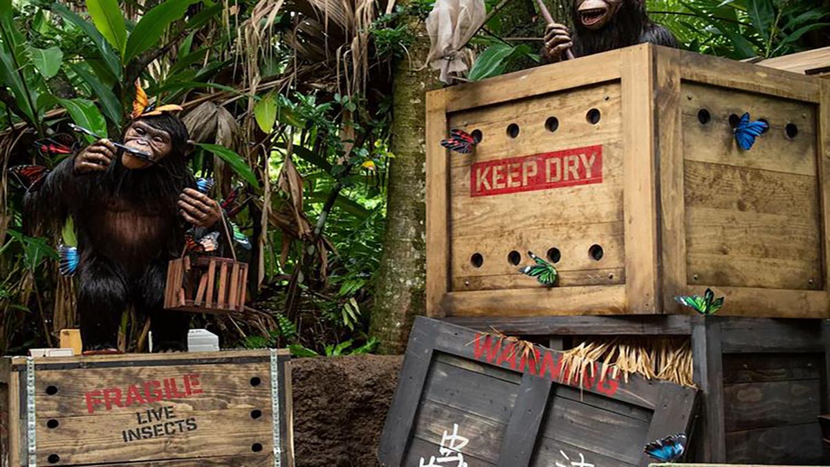 New Reopening Date Confirmed for Disney's Jungle Cruise