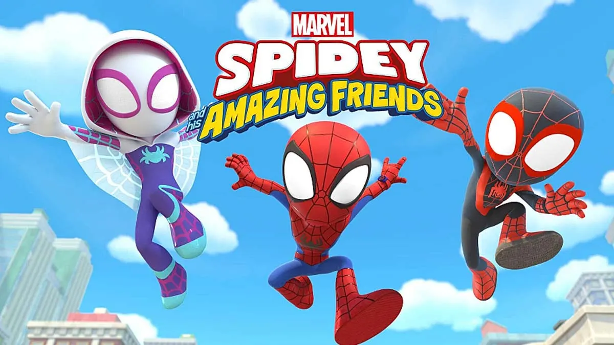 spidey-and-his-amazing-friends-disney-plus-series-show