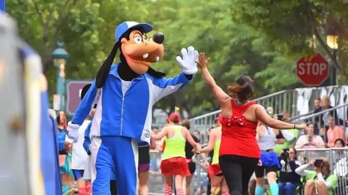 A New runDisney Event has Just Been Added