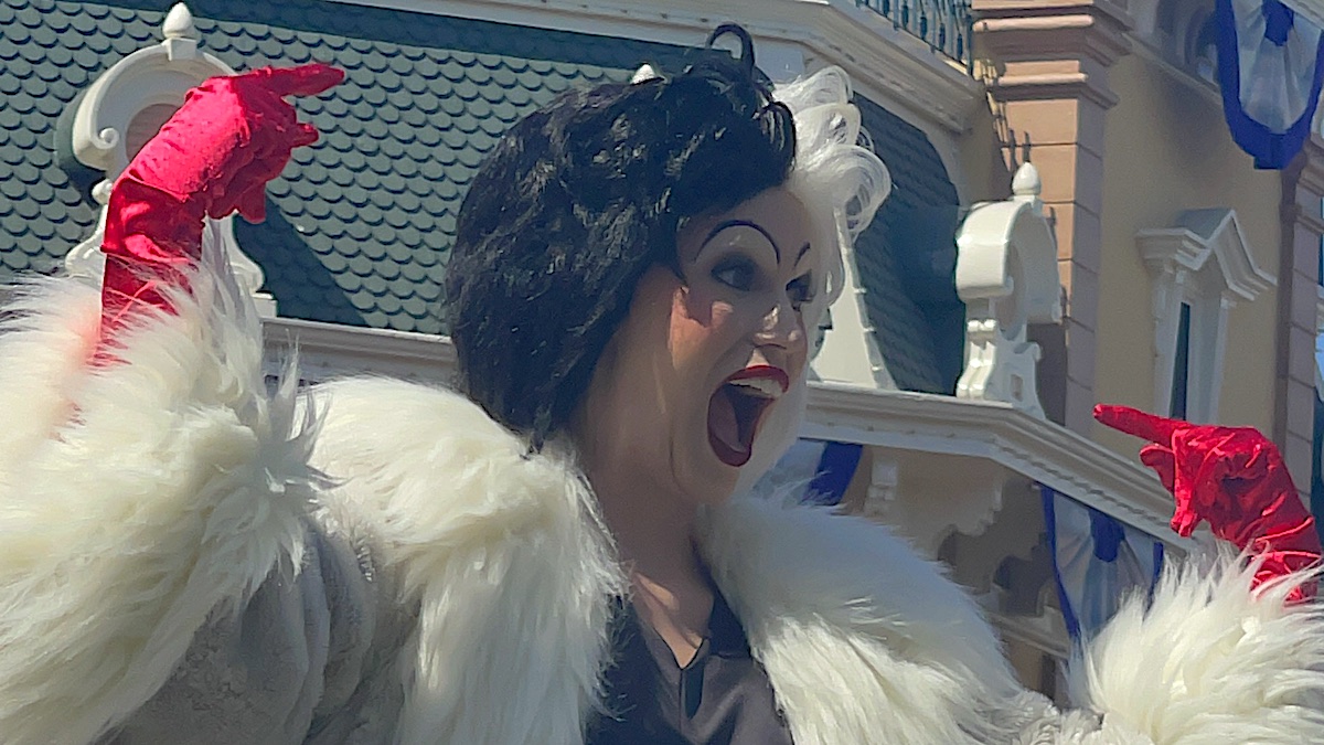 Cruella