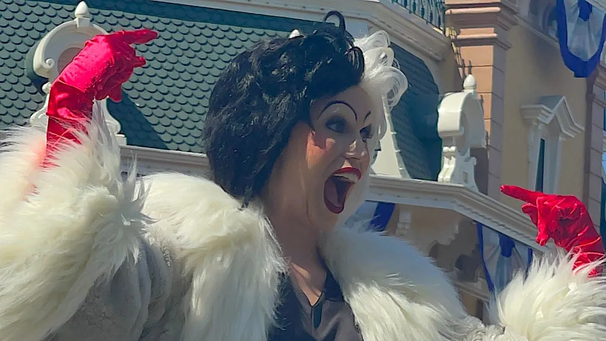 Cruella