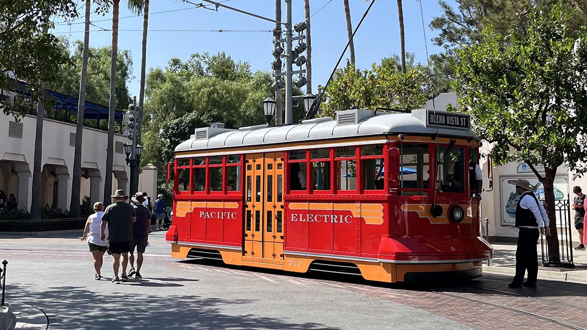 Disney Confirms Attraction Closure as Work Begins on New Expansion