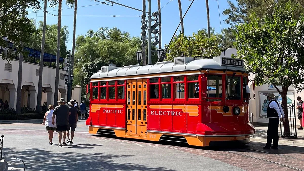 Disney Confirms Attraction Closure as Work Begins on New Expansion