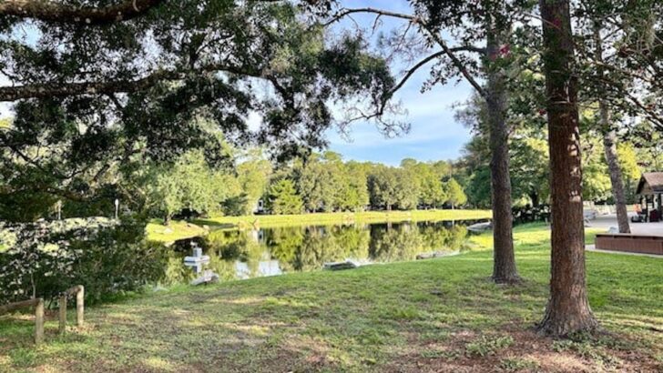 Guests Impacted by Water Issues at Magic Kingdom Resort