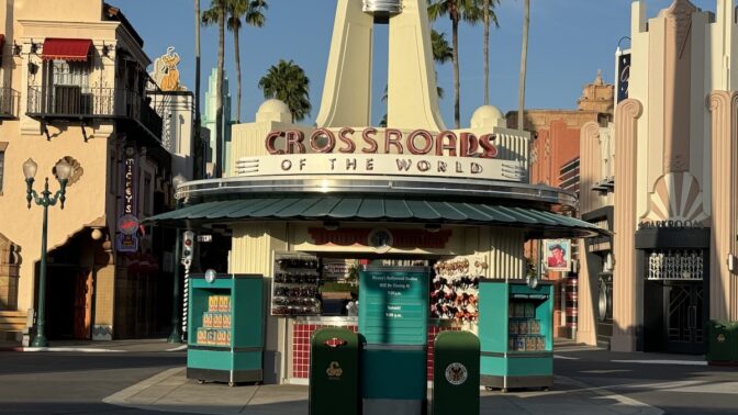 Early Entry Loses Its Magic at Hollywood Studios