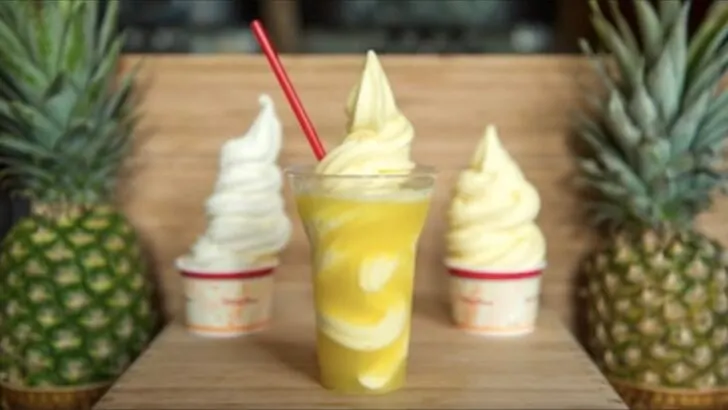 How to Find Dole Whip at Universal Orlando