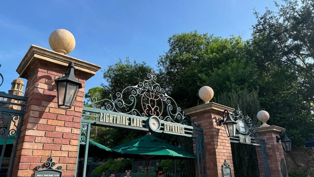 Honest Review of the New Lightning Lane Pass at Disney World