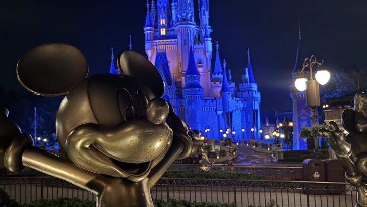 Disney Admits Prices Are Too High For the Average Family