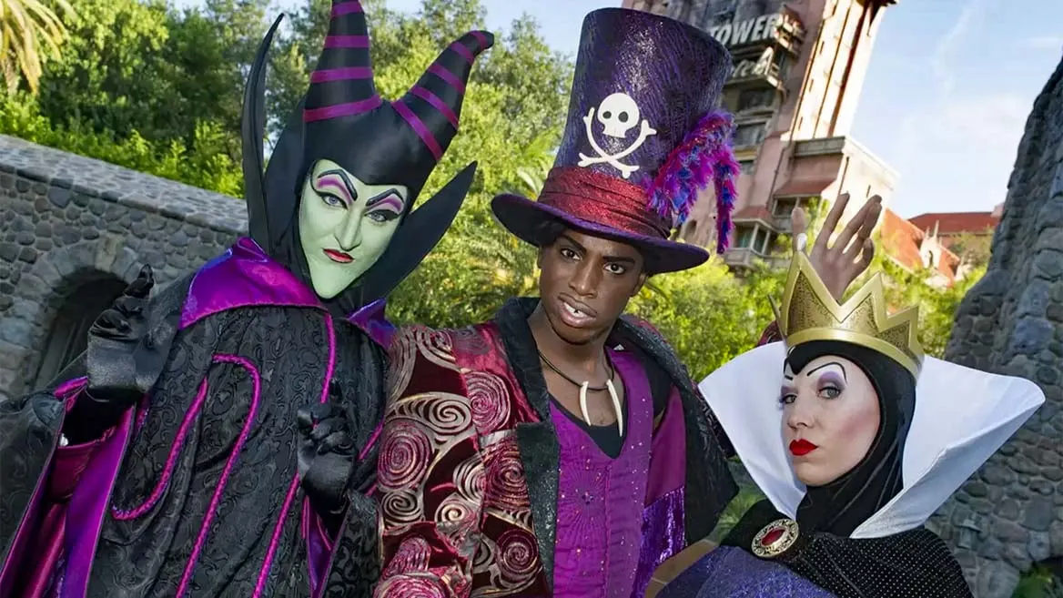 disney-villains-dr-facilier-maleficent-evil-queen-halloween