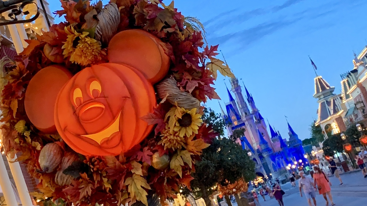 15 Best Tips for Mickey's Not So Scary Halloween Party