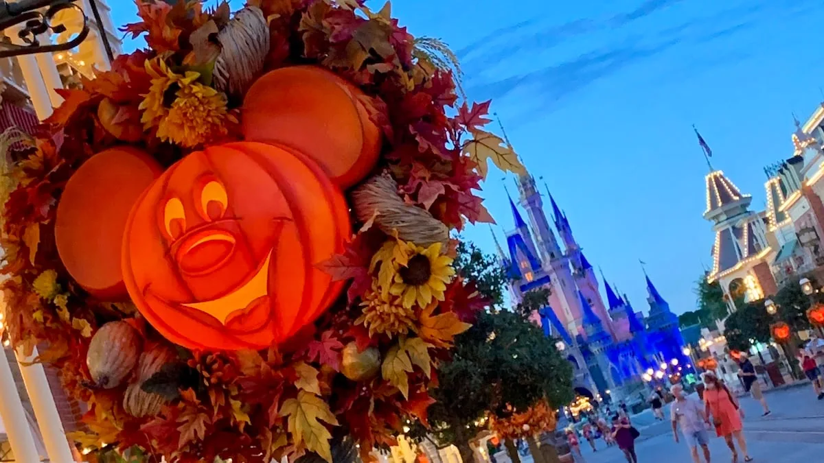 15 Best Tips for Mickey's Not So Scary Halloween Party