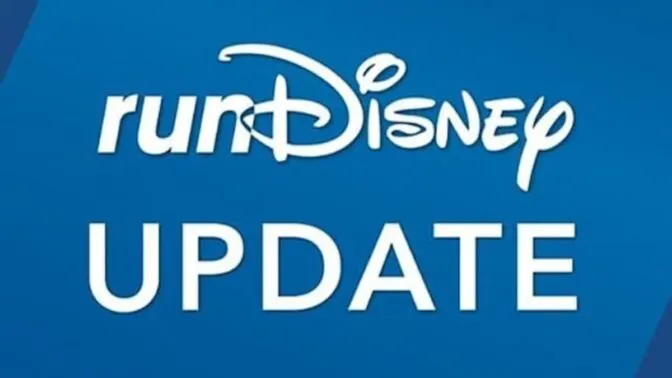 Big Change for runDisney Event in Disneyland