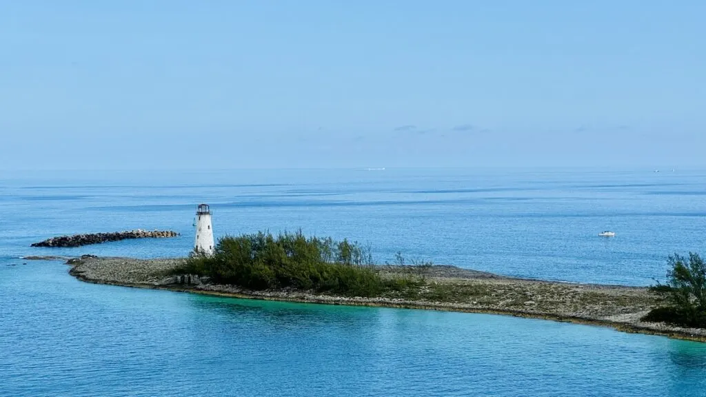 Nassau Bahamas