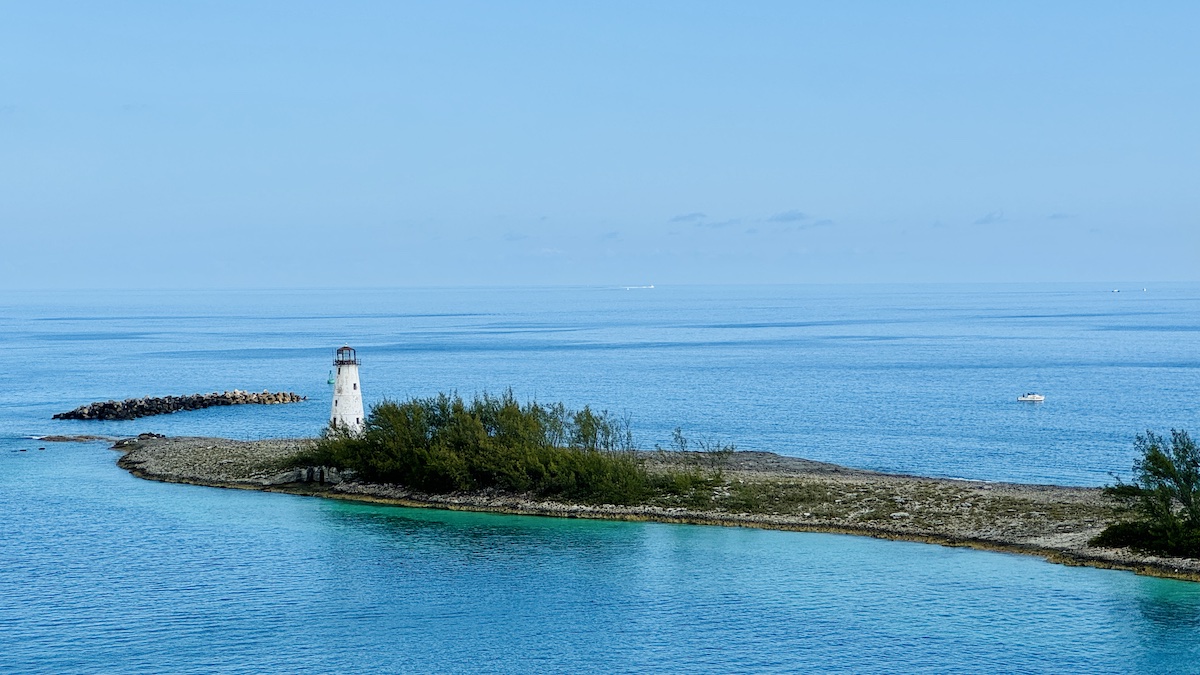 Nassau Bahamas 