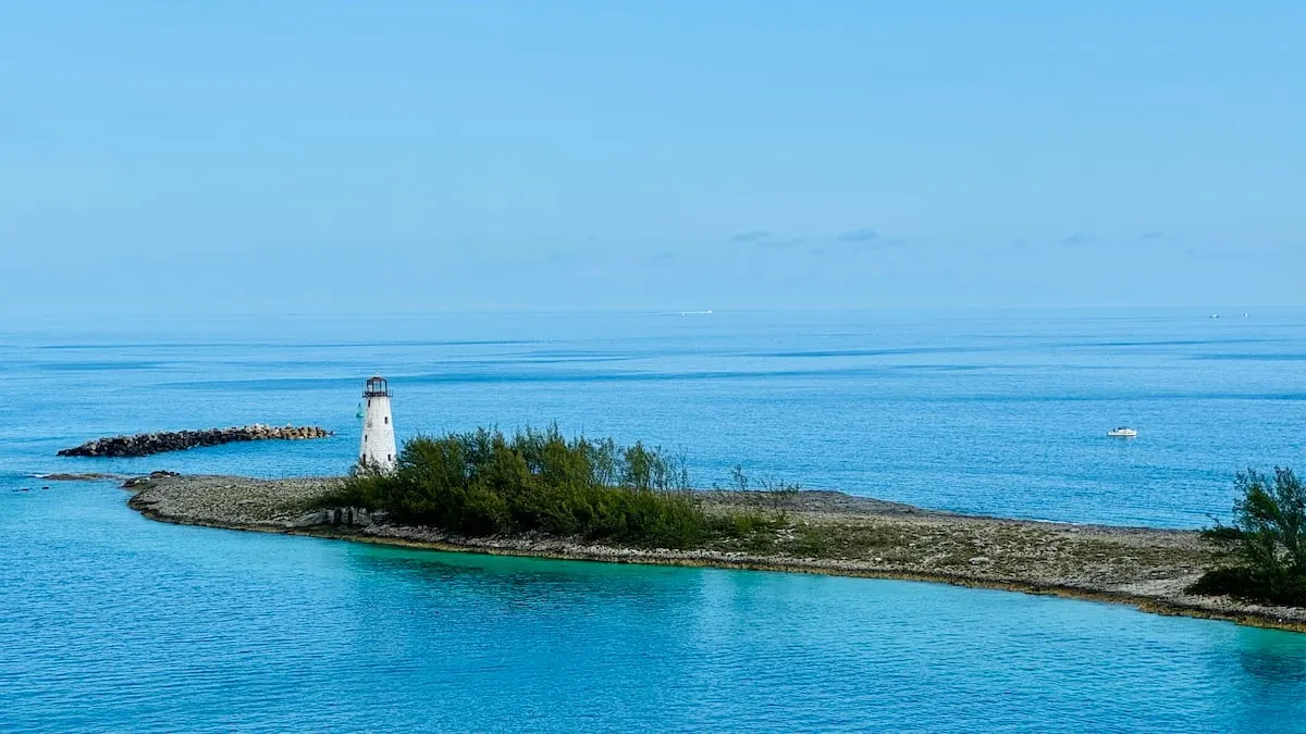 Nassau Bahamas 