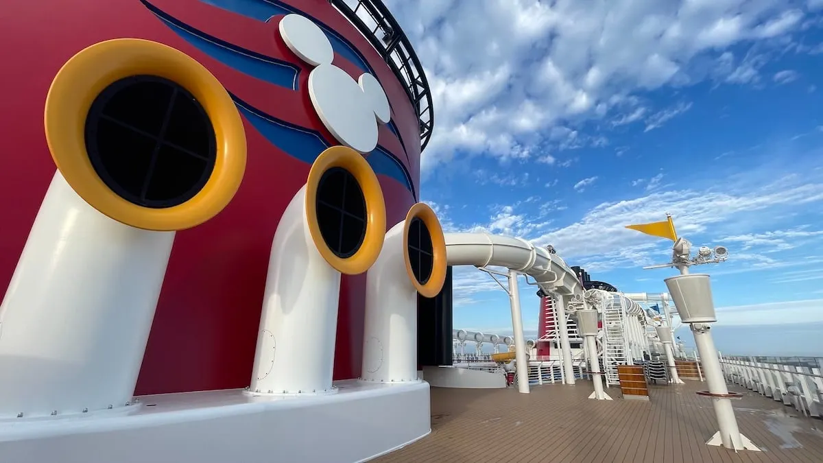 Disney Cruise Line Requires New Documentation for Boarding