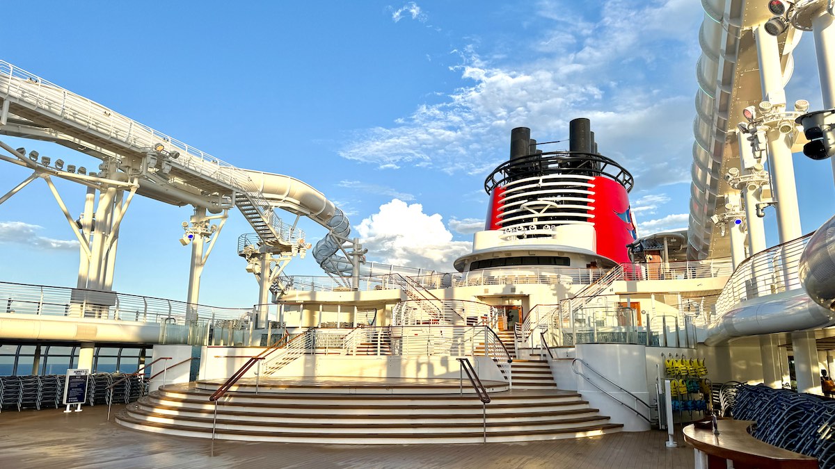 Disney Cruise Line Updates the Cancellation and Final Payment Policies