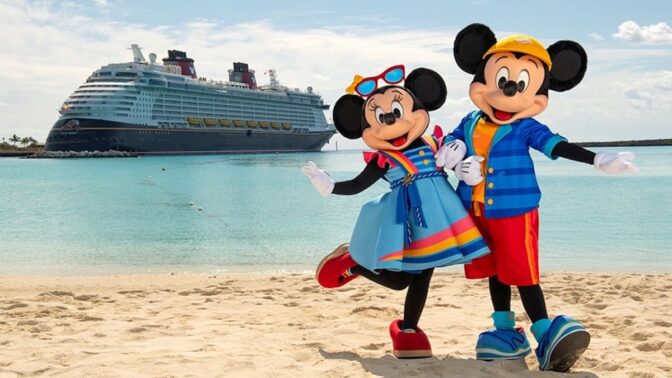 How to Enjoy Disney Cruises to the Bahamas Without Excursions