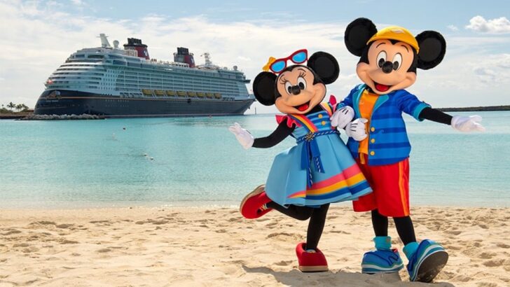 How to Enjoy Disney Cruises to the Bahamas Without Excursions