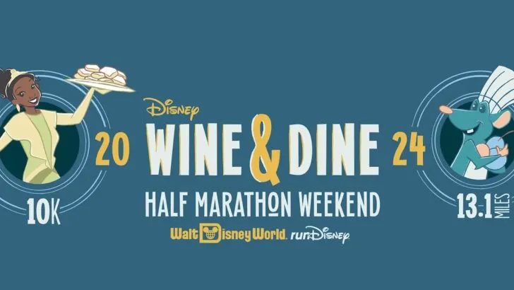 New Projected Start Times for Upcoming runDisney Events