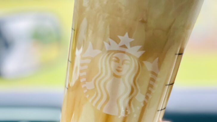 One Disney World’s Starbucks will be Closed for Refurbishment