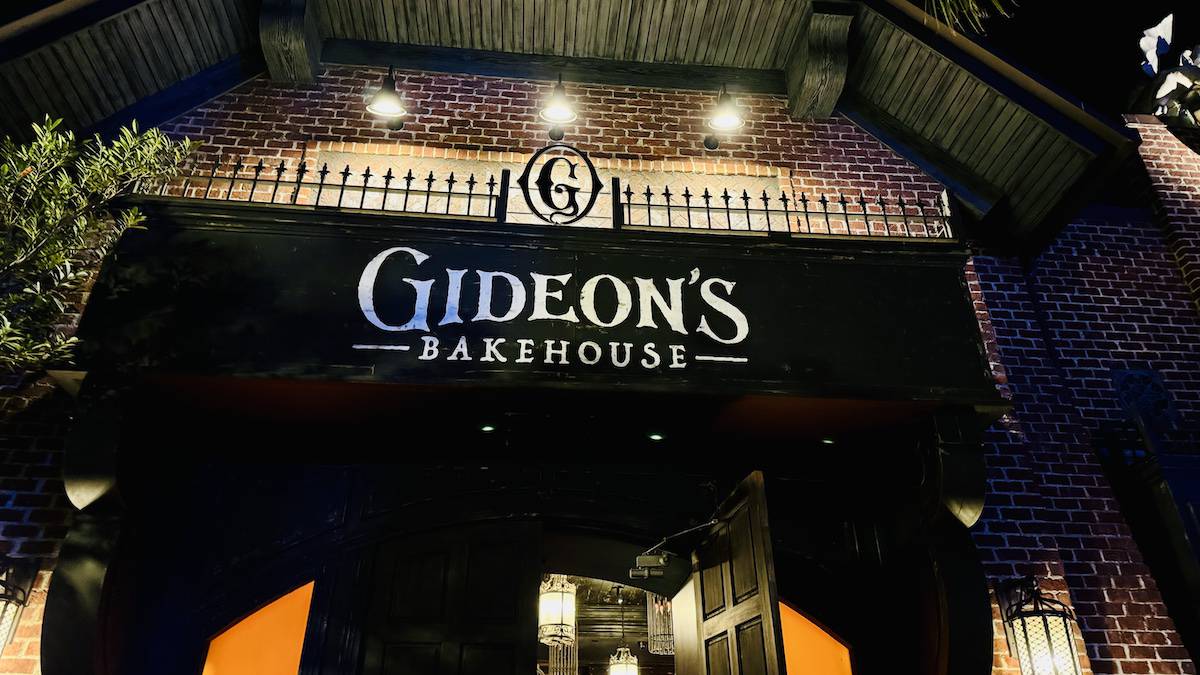 One of Gideon's Most Popular Cookies is Back