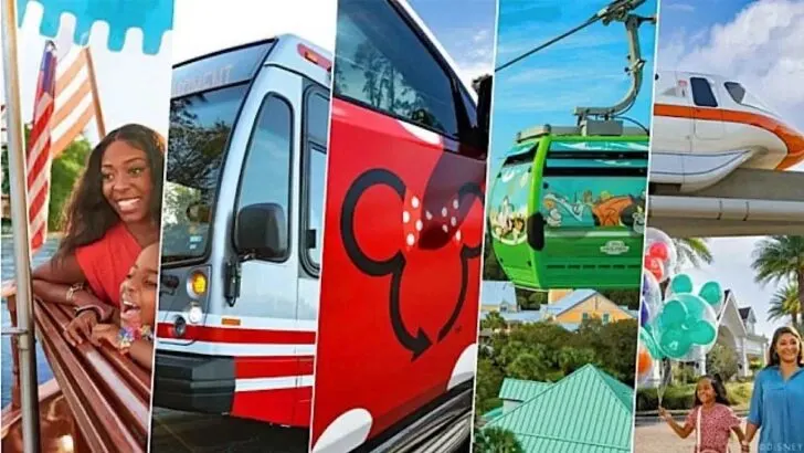 The Disney Transportation Closure You Need To Plan For