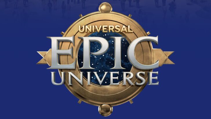 Win a Free Trip to Epic Universe