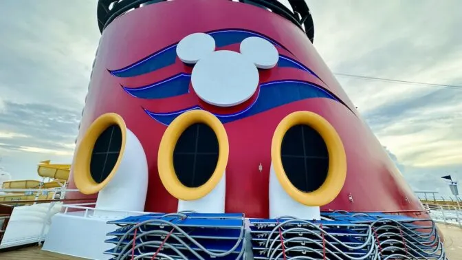 What is Included in the Cost of a Disney Cruise?