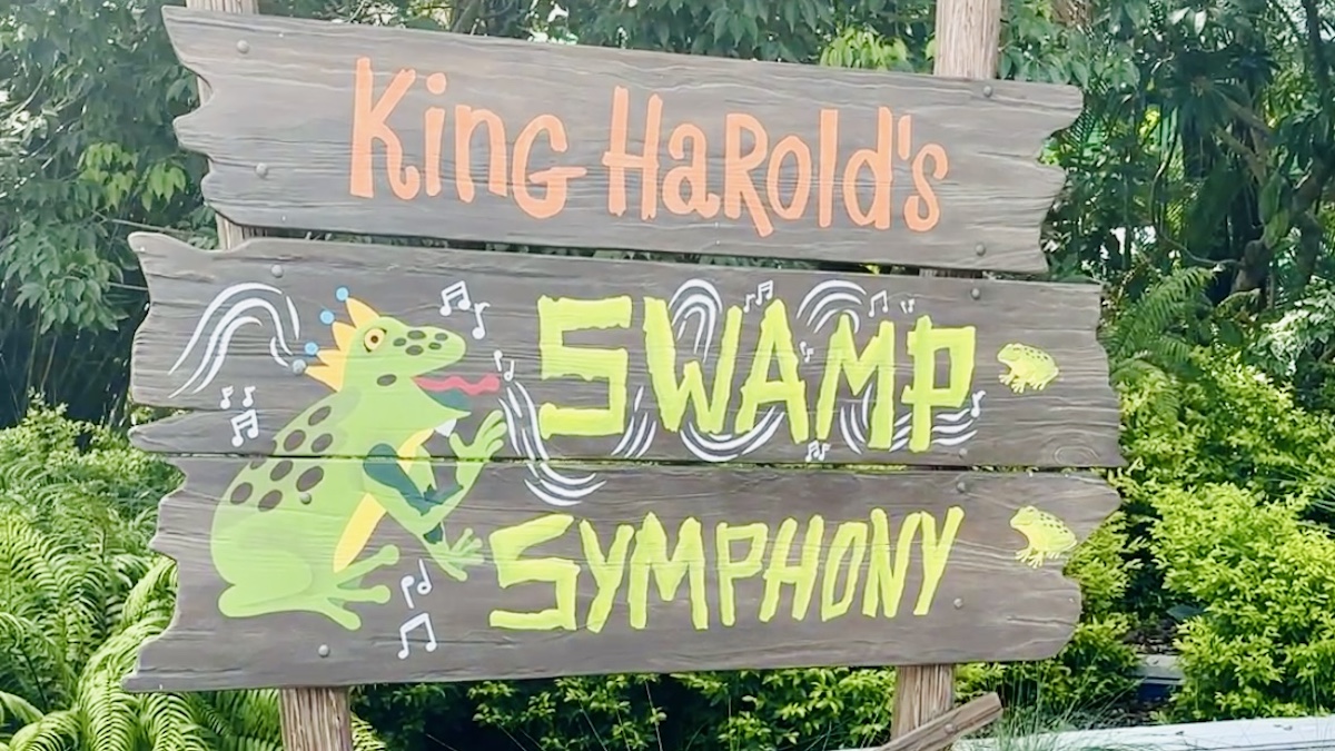 universalstudiosdreamworkskingharoldswampsymphony