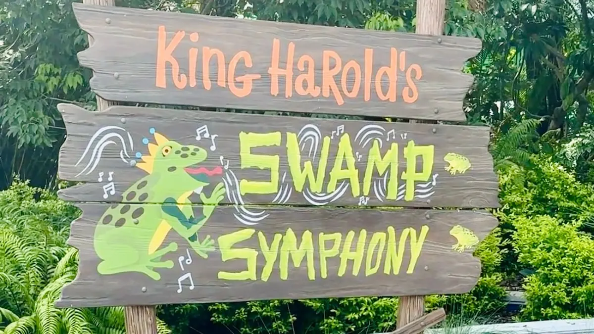 universalstudiosdreamworkskingharoldswampsymphony