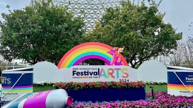 Breaking News: Festival of the Arts Dates Announced for 2025