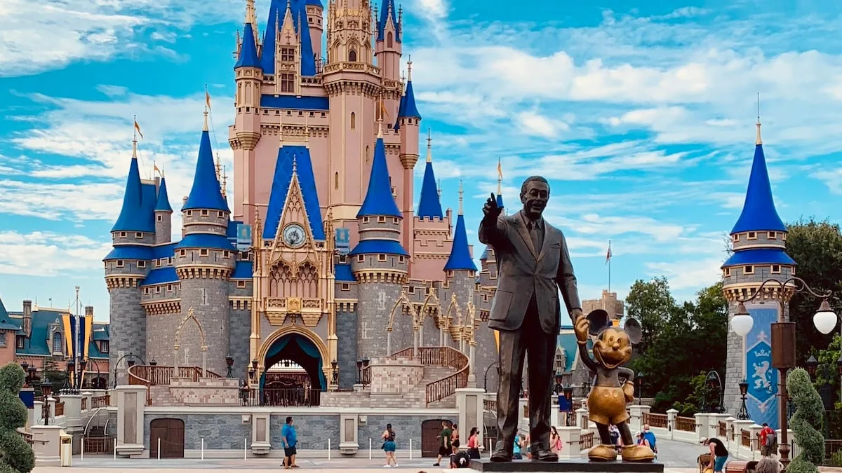 New 2025 Discounts for Walt Disney World