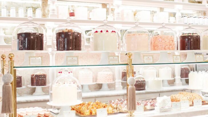 The Cake Bake Shop Changes its Pricing After Guest Outrage