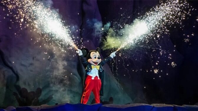 The Fantasmic Cancellation You Need to Know About