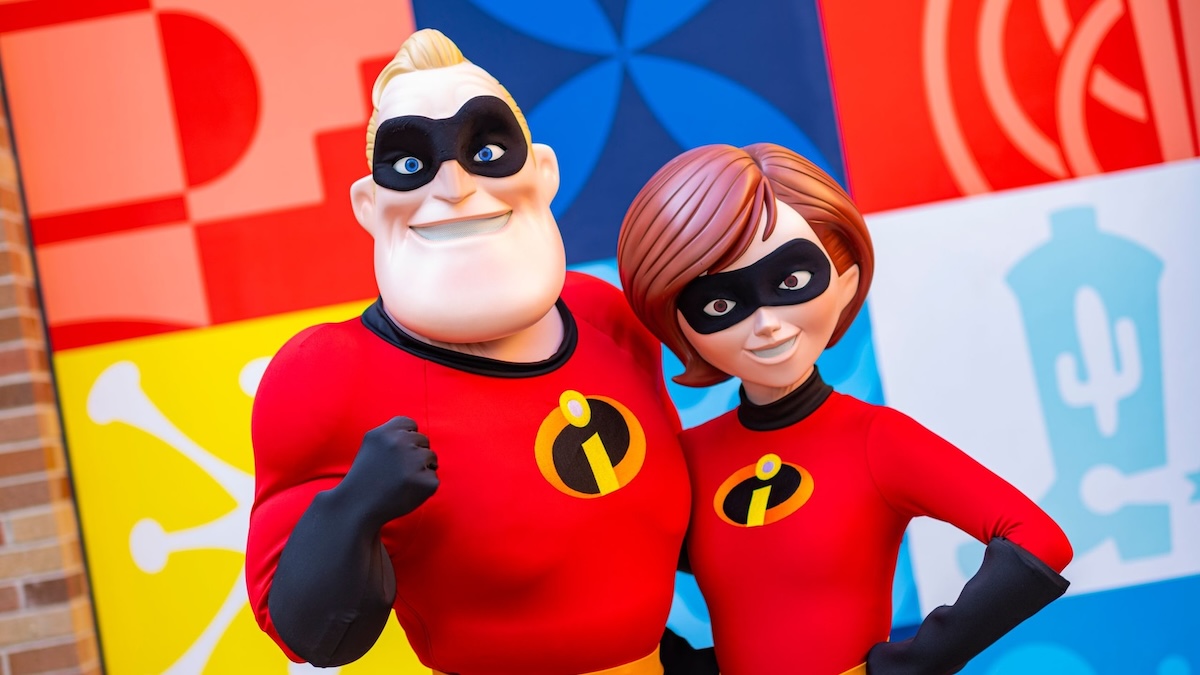 incredibles