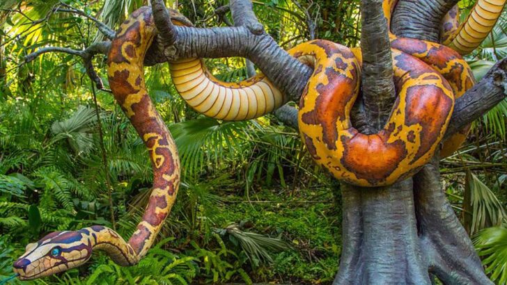 New Reopening Date Confirmed for Disney’s Jungle Cruise