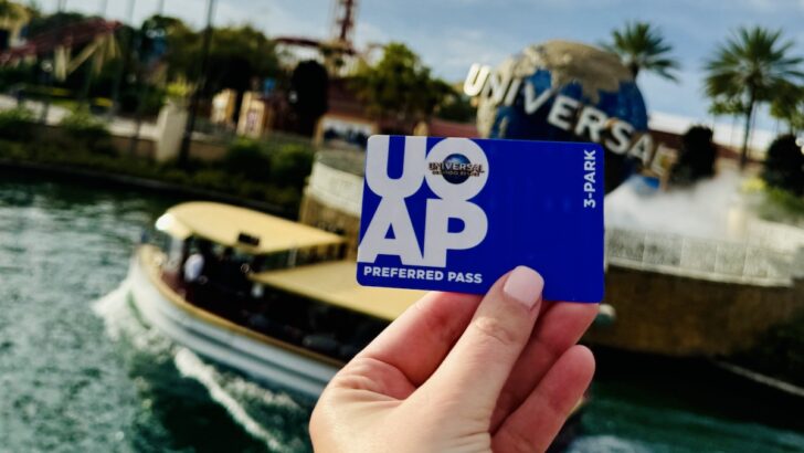 A New Annual Passholder Magnet for Universal – KennythePirate.com