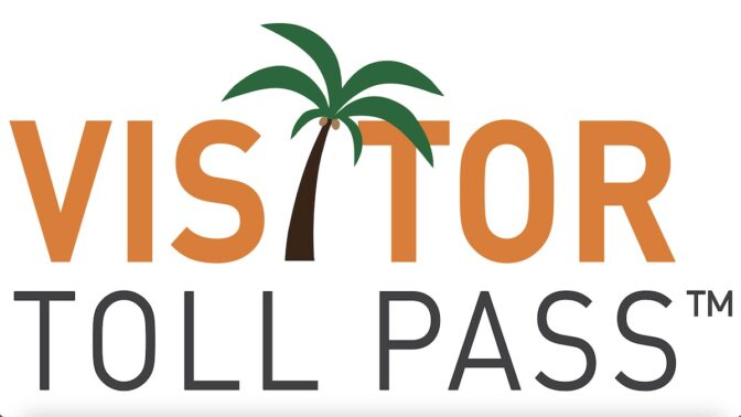 A Complete Guide to Florida's Visitor Toll Pass