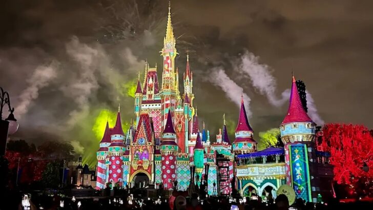 Mickey’s Christmas Party Is Missing Multiple Characters and Shows