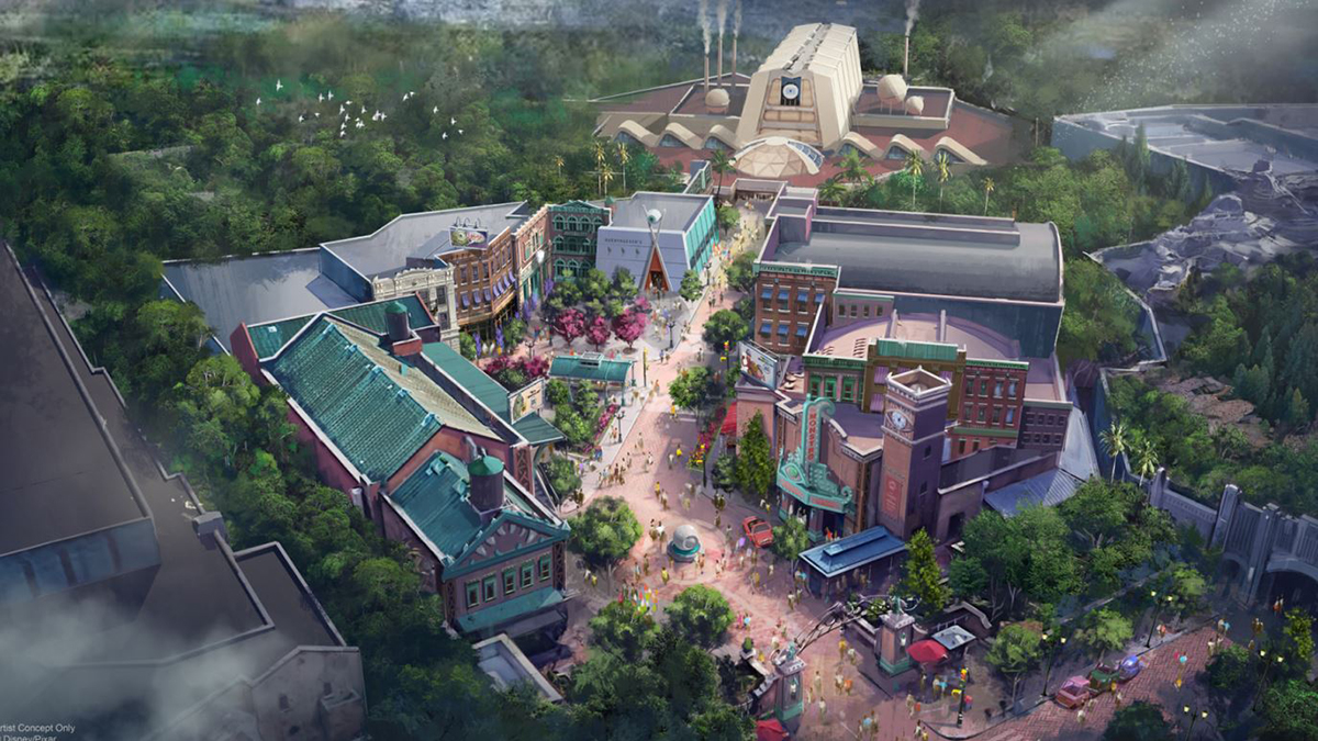 The Muppets Will Take Over Disney's Rock 'n' Roller Coaster