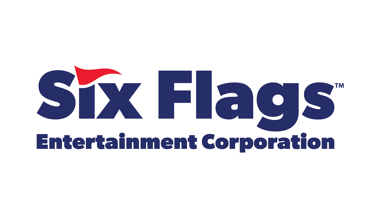 Six flags