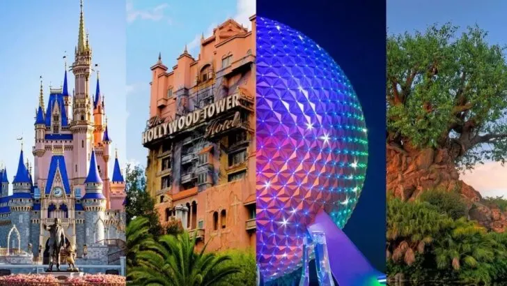 This Expensive Experience Has Sold Out For the First Time at Disney World