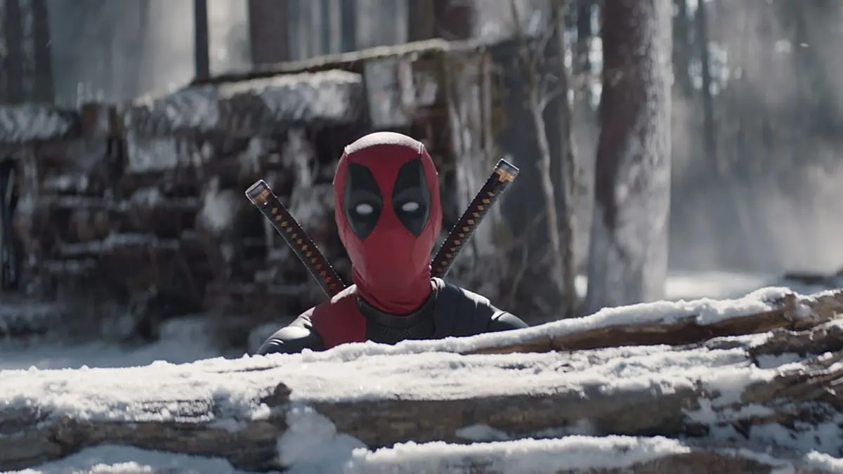 Deadpool and Wolverine Coming to Disney+