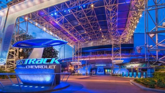 Disappointing Timeline for the Reopening of Test Track