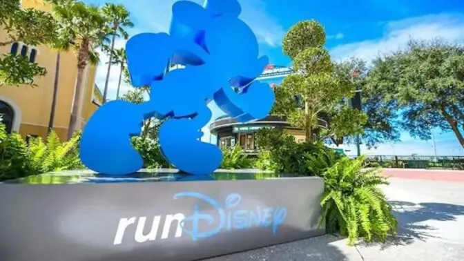 Something New is Coming to runDisney's Marathon Weekend Expo