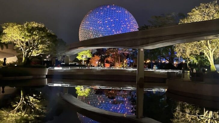 Beware: Should You Visit EPCOT On These Days?