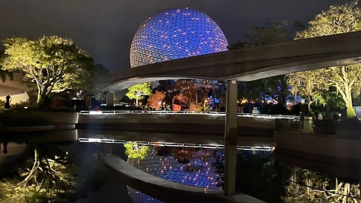 Beware: Should You Visit EPCOT On These Days?