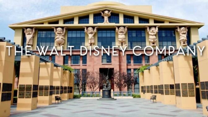 Disney Commits Millions of Dollars to Fire Relief Fund