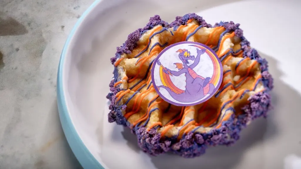 Figment Snack